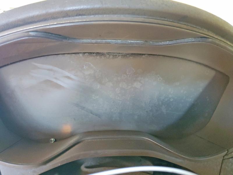 67740336 :رقم المزاد ، 3FA6P0CDXLR153113 vin ، 2020 Ford Fusion مزاد بيع