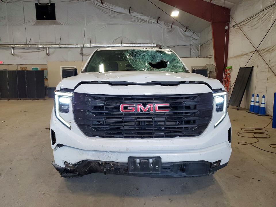 2026 Gmc Sierra მანქანა იყიდება აუქციონზე, vin: 3GTPUJEK0TG169079, აუქციონის ნომერი: 67868186