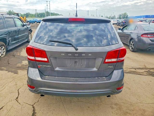 Продаж на аукціоні авто 2015 Dodge Journey, vin: 3C4PDCEG1FT650106, номер лоту: 67071666
