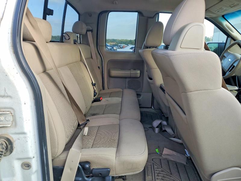 Продаж на аукціоні авто 2004 Ford F150, vin: 1FTRX12W84FA06058, номер лоту: 70123336