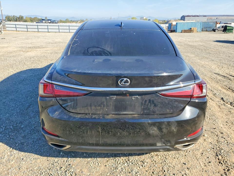 Продаж на аукціоні авто 2022 Lexus Es 350, vin: 58ADZ1B1XNU136174, номер лоту: 70114756