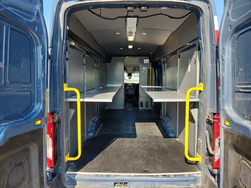Aukcja sprzedaży 2020 Ford Transit 250, vin: 1FTBR3X81LKB13511, numer aukcji: 69054436