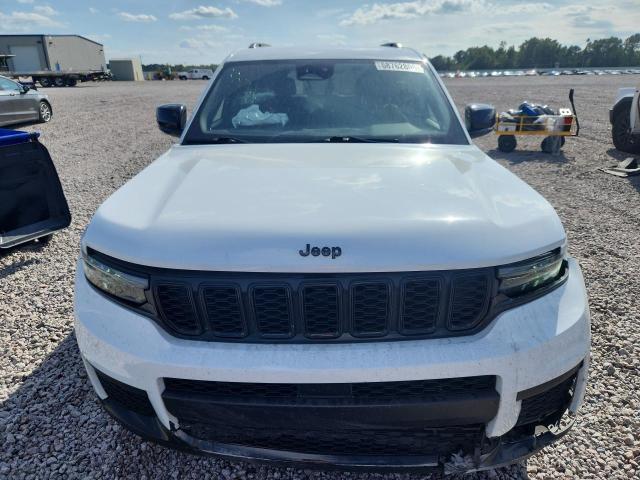Продаж на аукціоні авто 2021 Jeep Grand Cherokee, vin: 1C4RJKAG6M8209648, номер лоту: 68762806
