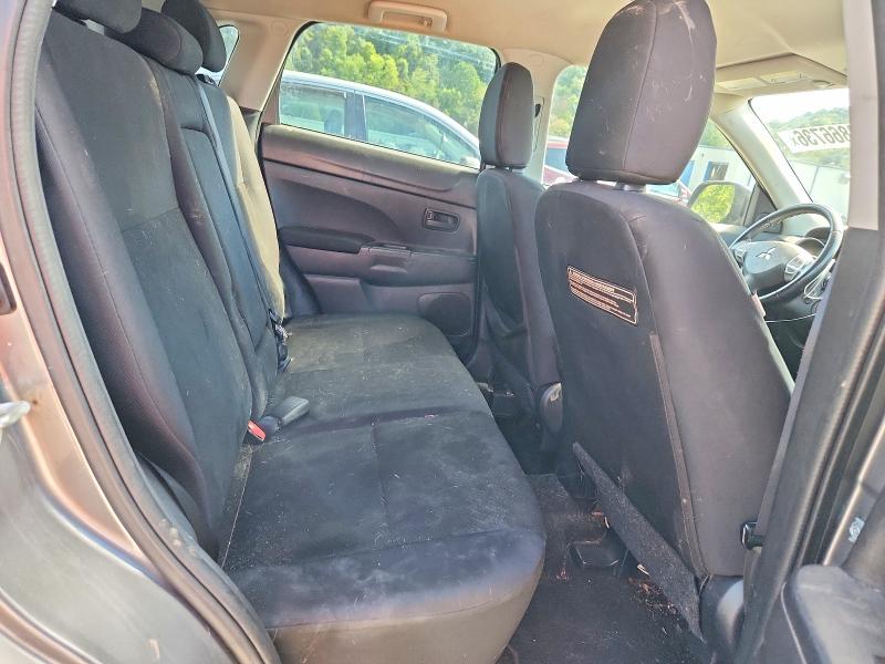 69866736 :رقم المزاد ، 4A4AP3AU3DE008758 vin ، 2013 Mitsubishi Outlander Sport مزاد بيع