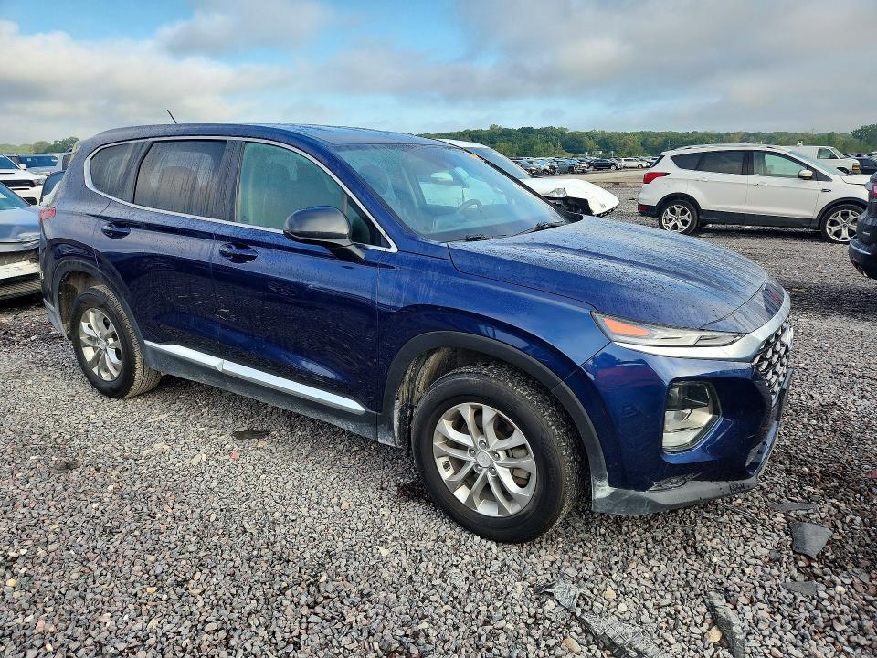 Aukcja sprzedaży 2020 Hyundai Santa Fe, vin: 5NMS23AD2LH304120, numer aukcji: 68659046