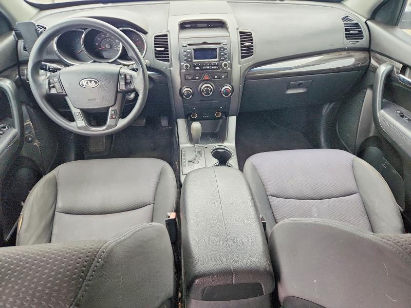 Продаж на аукціоні авто 2011 Kia Sorento, vin: 5XYKT4A26BG151123, номер лоту: 67200886
