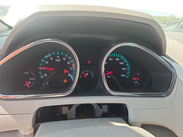 2011 Chevrolet Traverse მანქანა იყიდება აუქციონზე, vin: 1GNKRGED5BJ264998, აუქციონის ნომერი: 68843586
