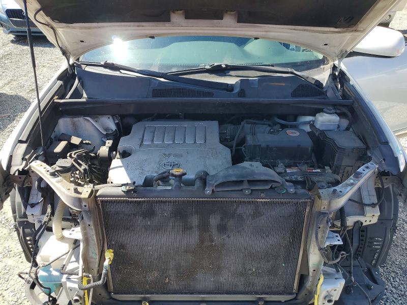 Продажа на аукционе авто 2012 Toyota Highlander, vin: 5TDZK3EH6CS078799, номер лота: 69366746