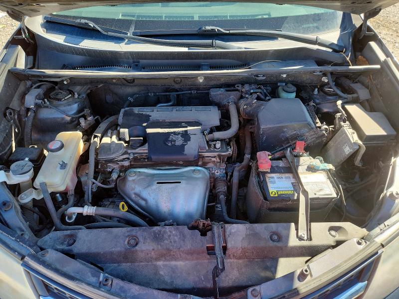 Aukcja sprzedaży 2014 Toyota Rav4, vin: JTMRFREVXED084651, numer aukcji: 70137956