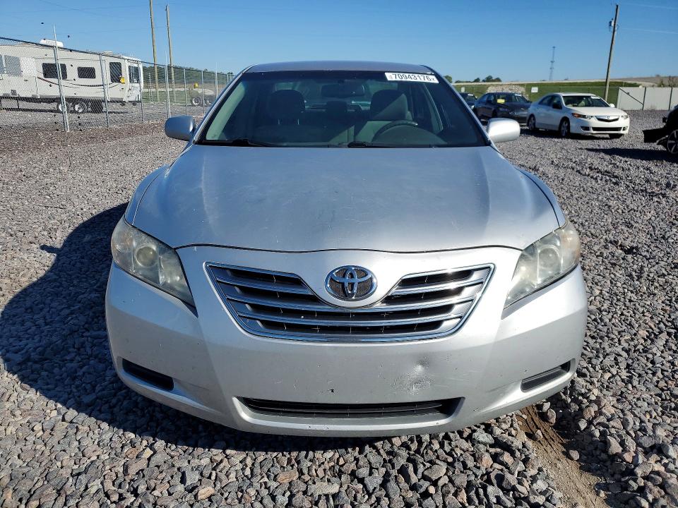 Продаж на аукціоні авто 2009 Toyota Camry, vin: 4T1BB46K69U086595, номер лоту: 70943176