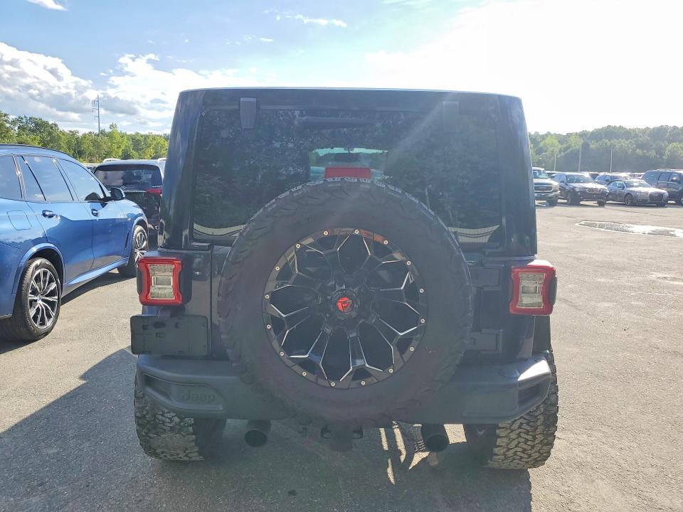 Aukcja sprzedaży 2013 Jeep Wrangler Unlimited, vin: 1C4HJWEG4DL644520, numer aukcji: 67156526