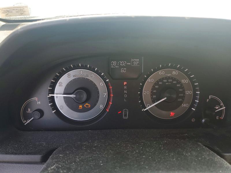 69122316 :رقم المزاد ، 5FNRL5H33GB078679 vin ، 2016 Honda Odyssey مزاد بيع