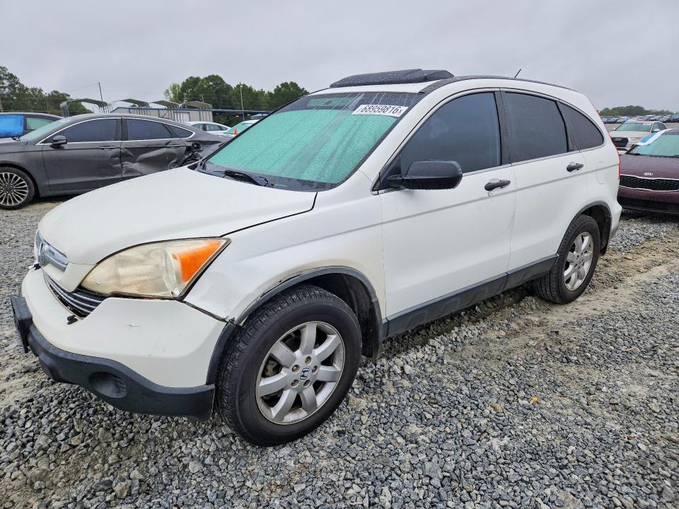 68959816 :رقم المزاد ، JHLRE38578C007261 vin ، 2008 Honda Cr-v مزاد بيع