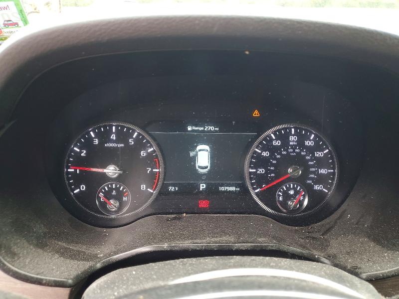 Продаж на аукціоні авто 2021 Kia Telluride, vin: 5XYP5DHC6MG110055, номер лоту: 67931906