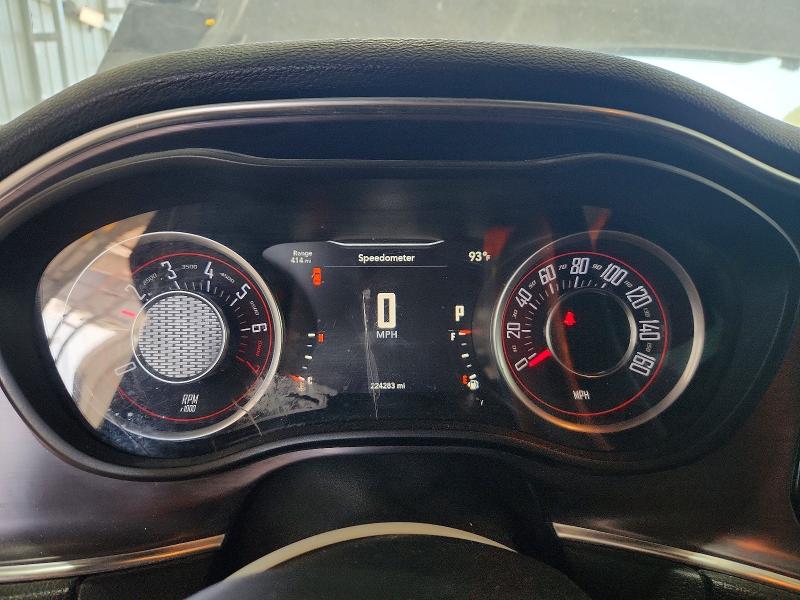 Продажа на аукционе авто 2016 Dodge Challenger, vin: 2C3CDZAG7GH172599, номер лота: 69127676