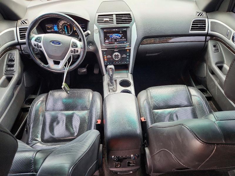 Продаж на аукціоні авто 2013 Ford Explorer, vin: 1FM5K8F8XDGA99642, номер лоту: 68827446