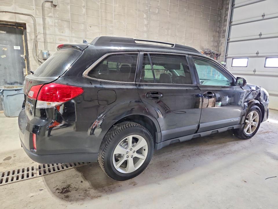 Продажа на аукционе авто 2014 Subaru Outback, vin: 4S4BRBCC4E3299123, номер лота: 70262626