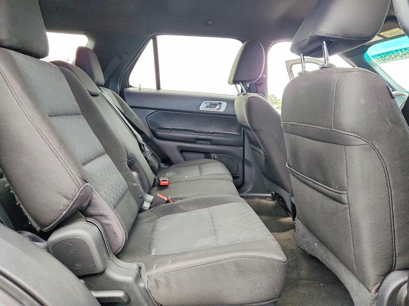 69434956 :رقم المزاد ، 1FMHK8D8XBGA29362 vin ، 2011 Ford Explorer مزاد بيع