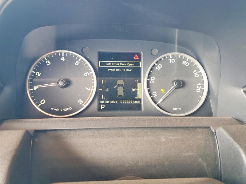 70003086 :رقم المزاد ، SALSK2D44DA782839 vin ، 2013 Land Rover Range Rover Sport مزاد بيع