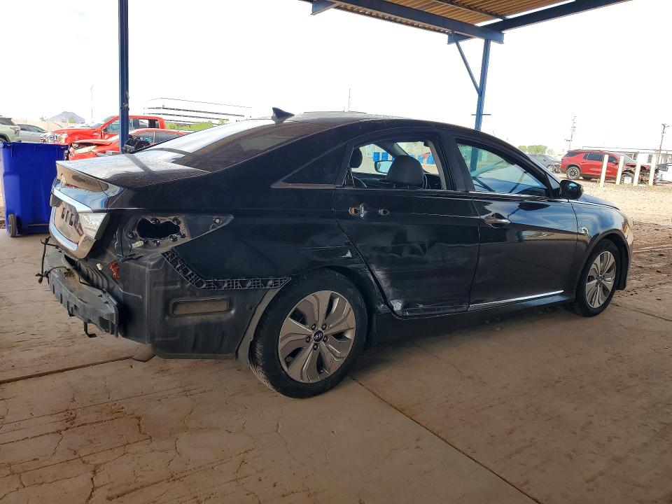 Aukcja sprzedaży 2014 Hyundai Sonata, vin: KMHEC4A44EA104249, numer aukcji: 69359746