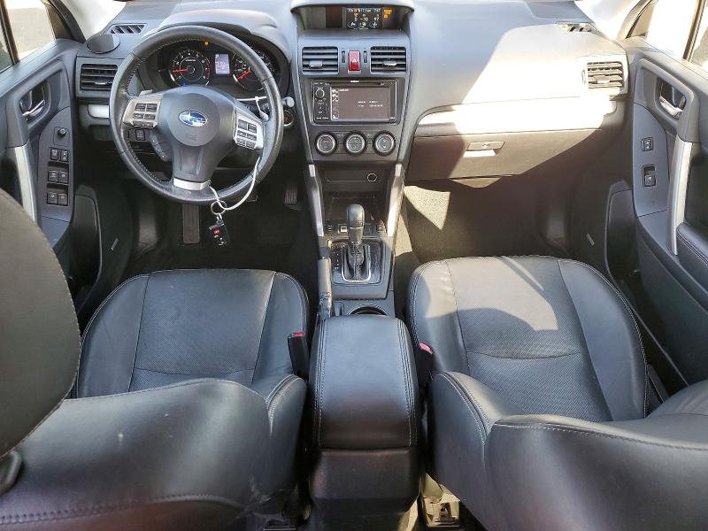Aukcja sprzedaży 2015 Subaru Forester, vin: JF2SJGWCXFH442537, numer aukcji: 69733376