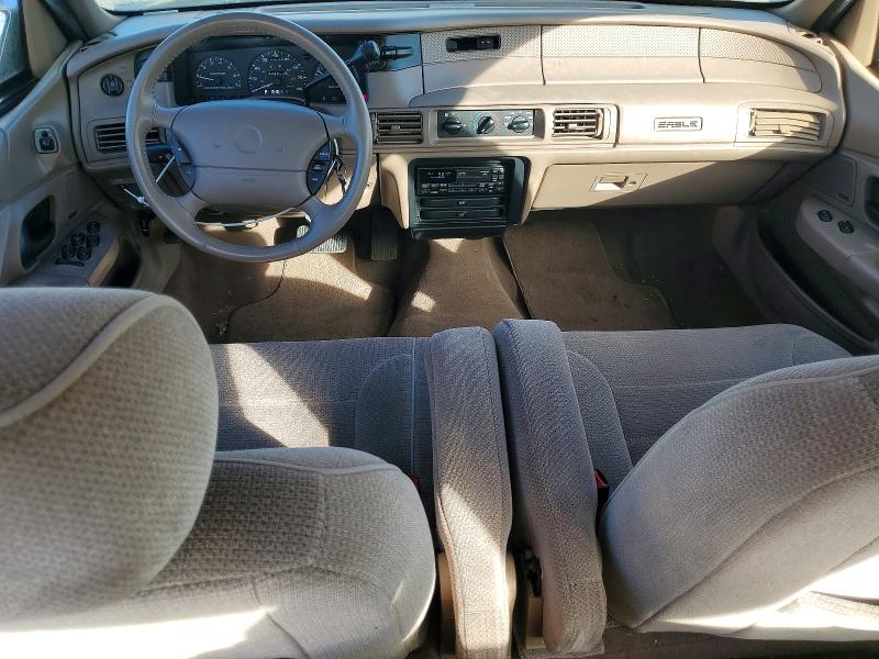 Продажа на аукционе авто 1995 Mercury Sable, vin: 1MELM5345SG616928, номер лота: 68505076