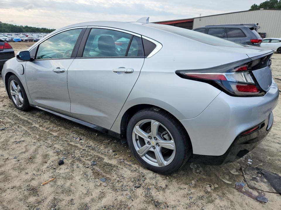 Продаж на аукціоні авто 2017 Chevrolet Volt, vin: 1G1RC6S59HU102114, номер лоту: 68761626