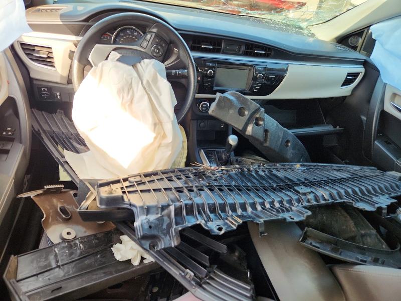 68754976 :رقم المزاد ، 2T1BURHE7GC693375 vin ، 2016 Toyota Corolla مزاد بيع