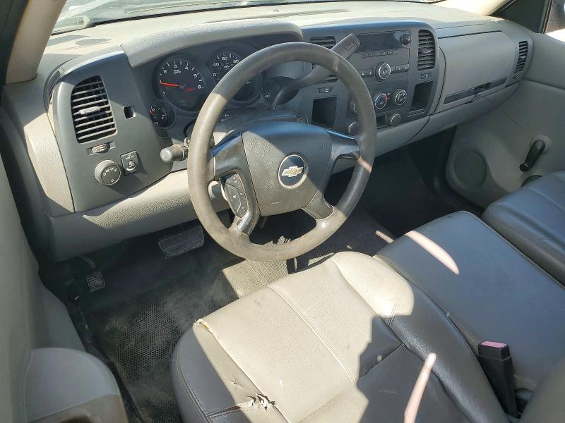 Продажа на аукционе авто 2009 Chevrolet Silverado, vin: 1GCEC14J69Z129102, номер лота: 70737916