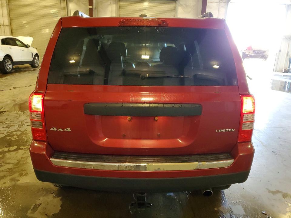 2012 Jeep Patriot მანქანა იყიდება აუქციონზე, vin: 1C4NJRCB7CD537434, აუქციონის ნომერი: 68392456