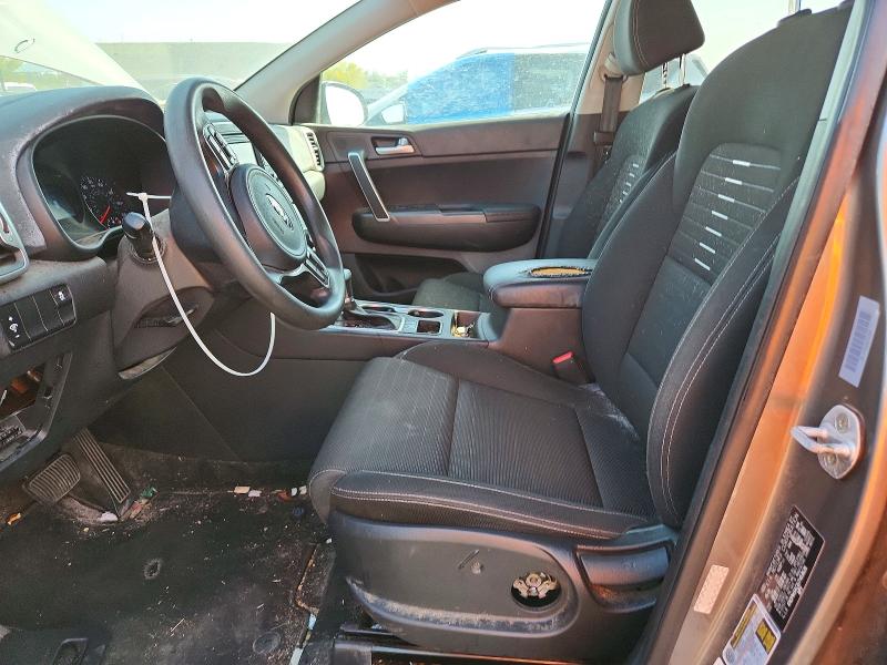 Aukcja sprzedaży 2018 Kia Sportage, vin: KNDPM3AC6J7453626, numer aukcji: 67264116