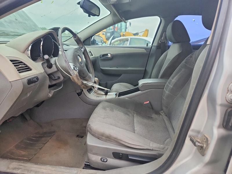 Aukcja sprzedaży 2012 Chevrolet Malibu, vin: 1G1ZC5E07CF314307, numer aukcji: 70165236