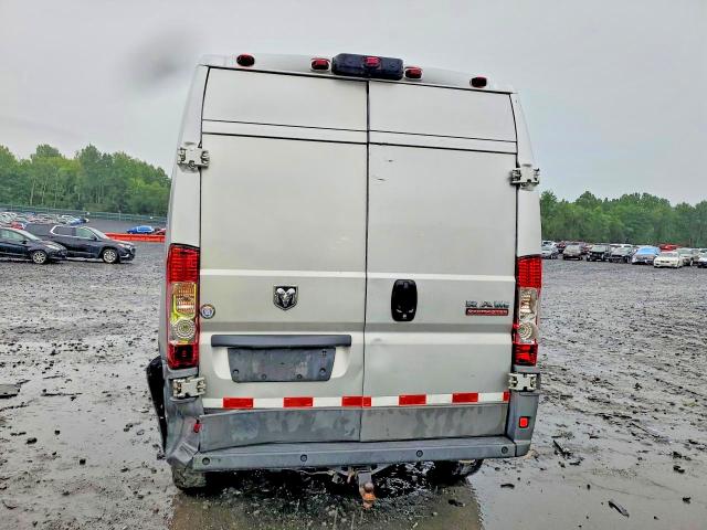 Aukcja sprzedaży 2016 Ram Promaster 1500, vin: 3C6TRVBG1GE100580, numer aukcji: 67663416