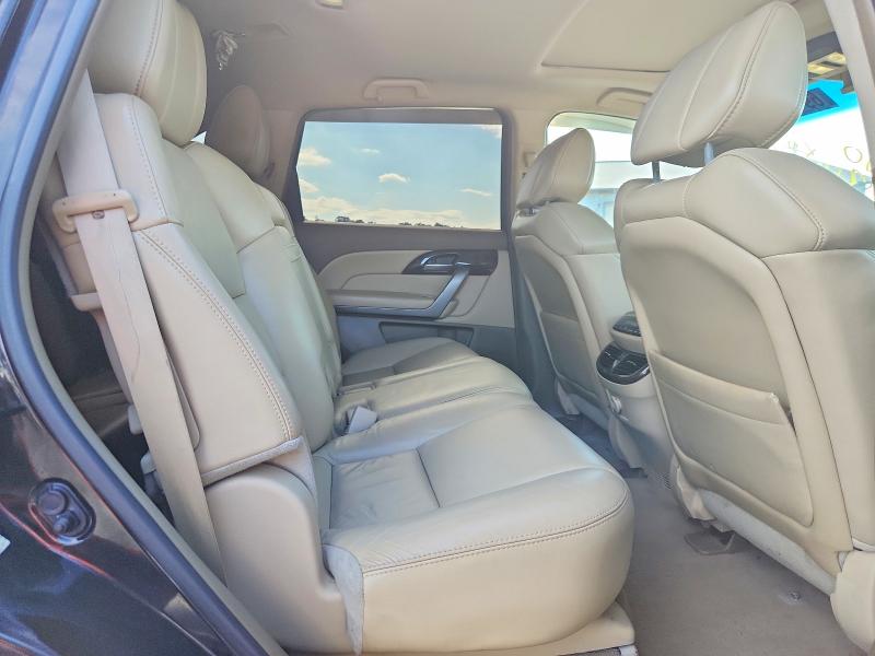 Продажа на аукционе авто 2012 Acura Mdx, vin: 2HNYD2H34CH536218, номер лота: 69422656