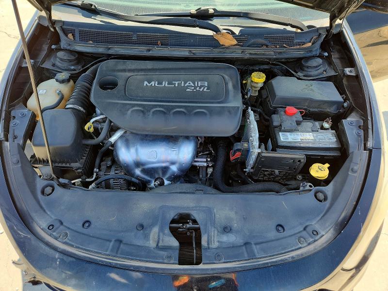 Продаж на аукціоні авто 2016 Dodge Dart, vin: 1C3CDFBB6GD650509, номер лоту: 68296906