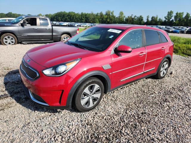 66814796 :رقم المزاد ، KNDCB3LC0J5115197 vin ، 2018 Kia Niro مزاد بيع