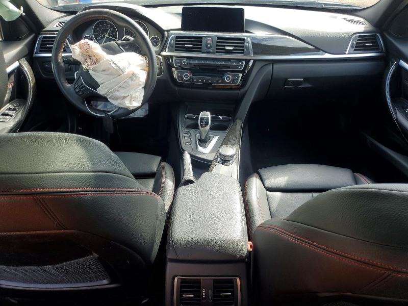 Aukcja sprzedaży 2017 Bmw 330, vin: WBA8D9G30HNU62811, numer aukcji: 68166506