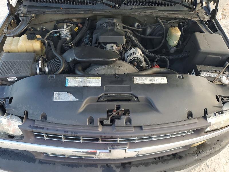 Aukcja sprzedaży 2000 Chevrolet Silverado, vin: 2GCEC19T0Y1394860, numer aukcji: 70349856