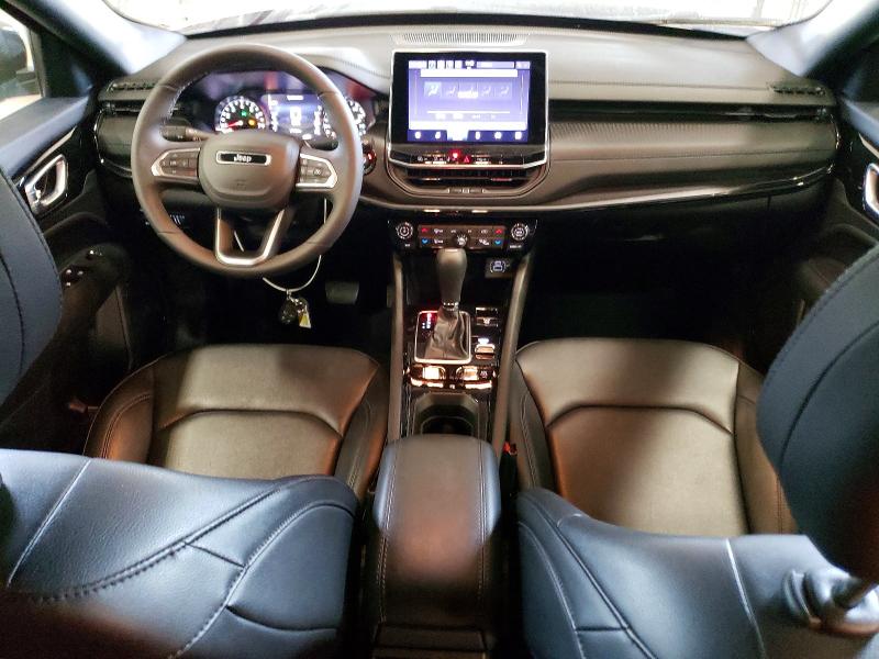 Продажа на аукционе авто 2026 Jeep Compass, vin: 3C4NJDCN3TT234187, номер лота: 68390006