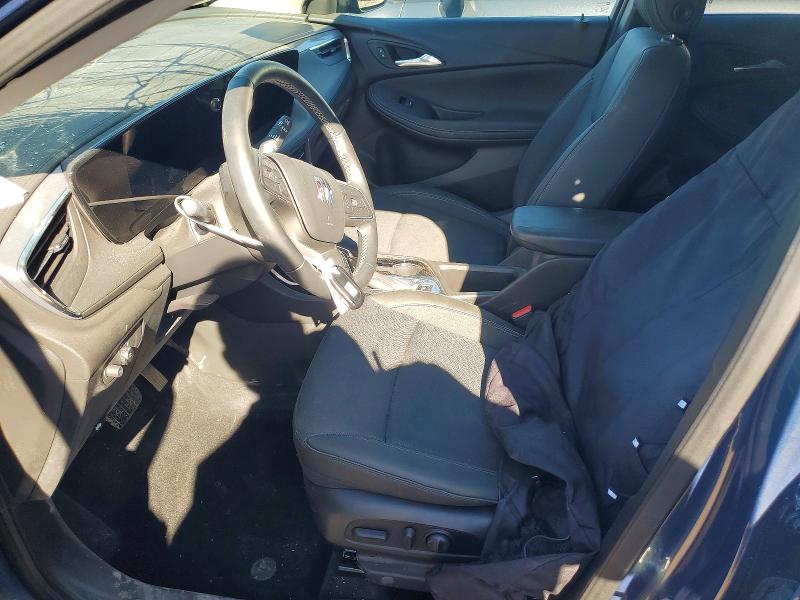 Продаж на аукціоні авто 2025 Buick Encore Gx, vin: KL4AMCSL3SB180822, номер лоту: 68346646