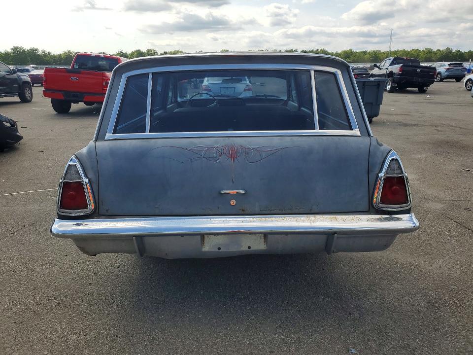 Продажа на аукционе авто 1963 Buick Uk, vin: 1J1570045, номер лота: 67712576