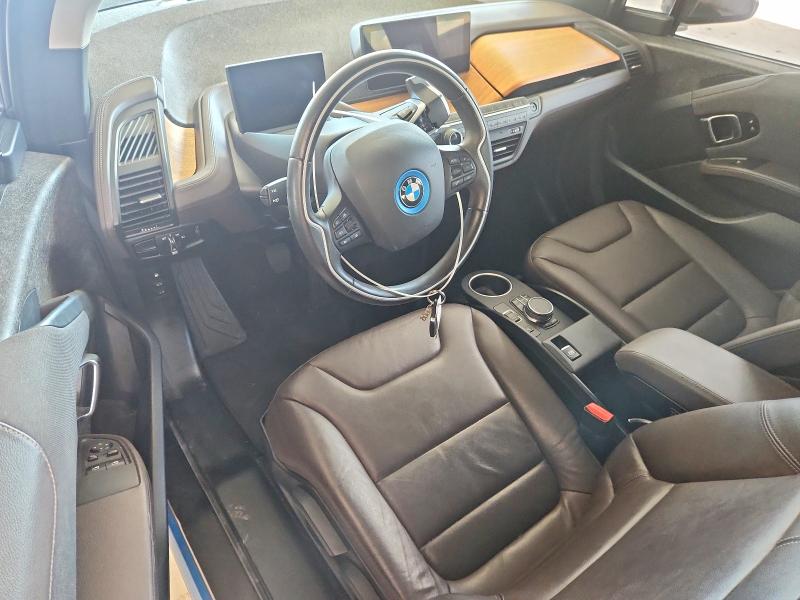 Продаж на аукціоні авто 2020 Bmw I3, vin: WBY8P4C00L7G22516, номер лоту: 69288366