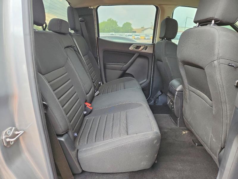 Aukcja sprzedaży 2021 Ford Ranger, vin: 1FTER4EH5MLD42176, numer aukcji: 66965016