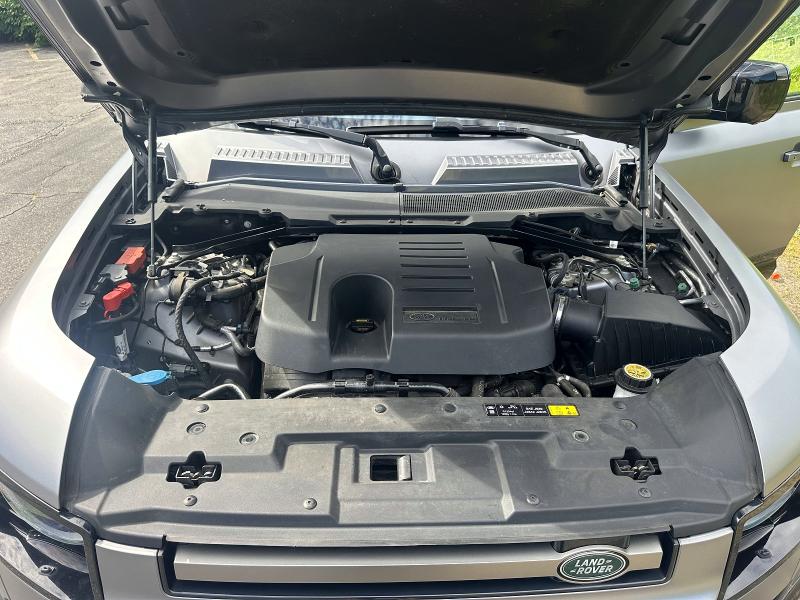 Продаж на аукціоні авто 2022 Land Rover Defender, vin: SALE2ERU5N2066549, номер лоту: 70740816