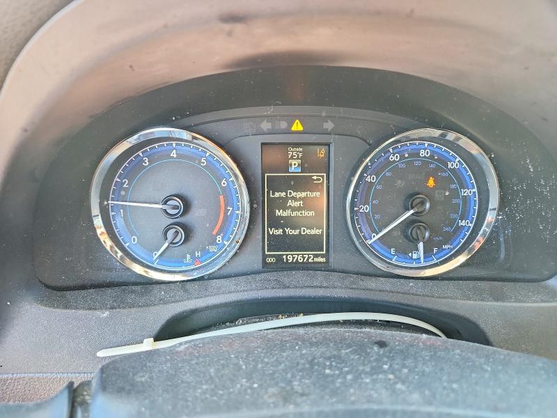 2019 Toyota Corolla მანქანა იყიდება აუქციონზე, vin: 2T1BURHE5KC150552, აუქციონის ნომერი: 70291566