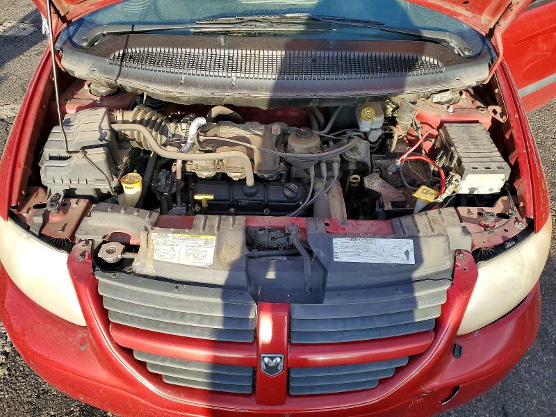 Продаж на аукціоні авто 2006 Dodge Grand Caravan, vin: 1D4GP24R86B549878, номер лоту: 67211306