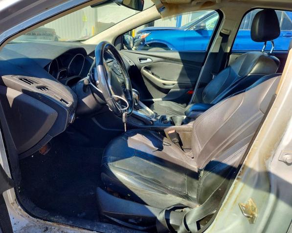 Продаж на аукціоні авто 2012 Ford Focus, vin: 1FAHP3M24CL207012, номер лоту: 67634386