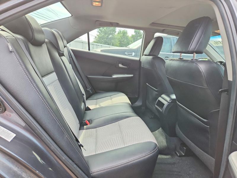 Продажа на аукционе авто 2012 Toyota Camry, vin: 4T1BF1FK9CU107272, номер лота: 69221816