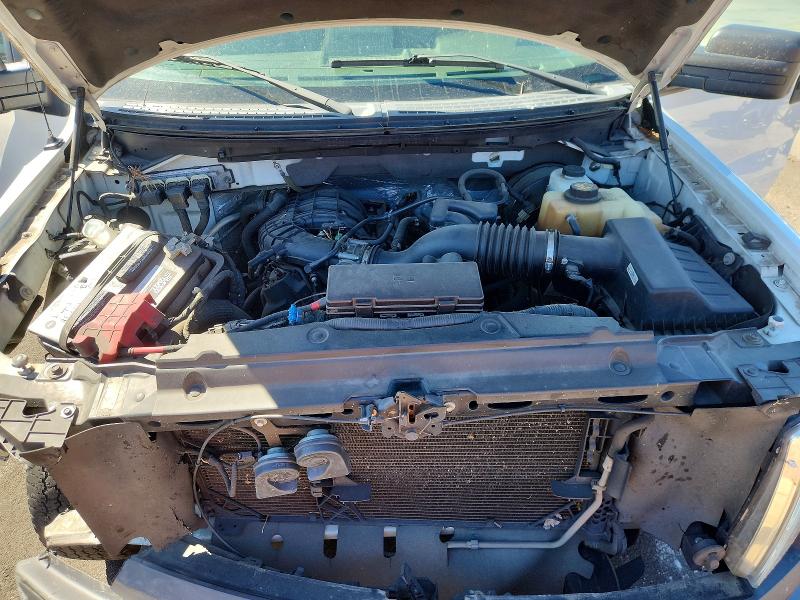 68022456 :رقم المزاد ، 1FTMF1CM6DKF01425 vin ، 2013 Ford F150 مزاد بيع
