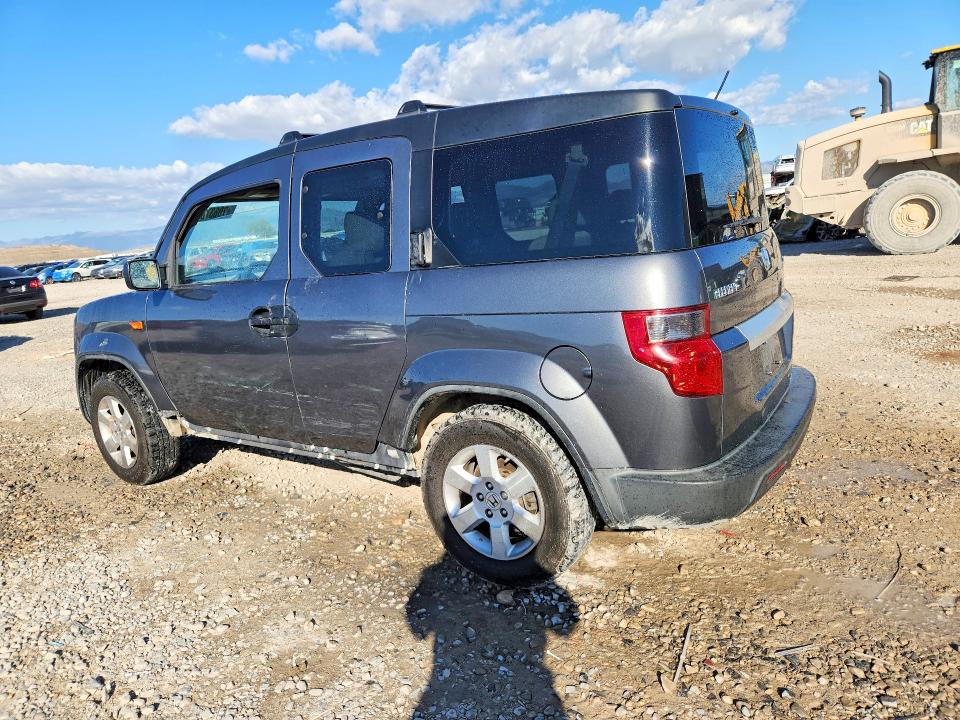 Продажа на аукционе авто 2011 Honda Element, vin: 5J6YH2H73BL006038, номер лота: 70837326